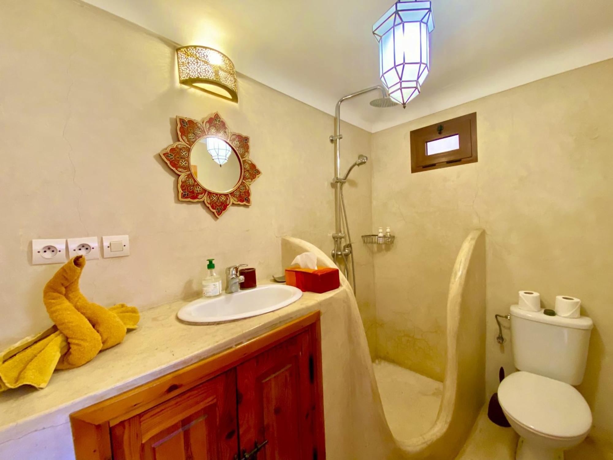 Riad Prada مراكش المظهر الخارجي الصورة