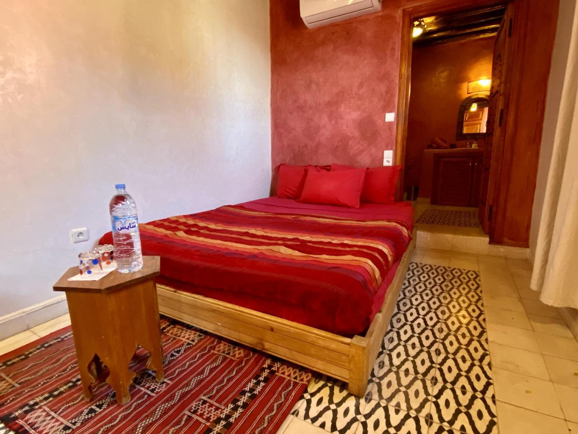 Riad Prada مراكش المظهر الخارجي الصورة