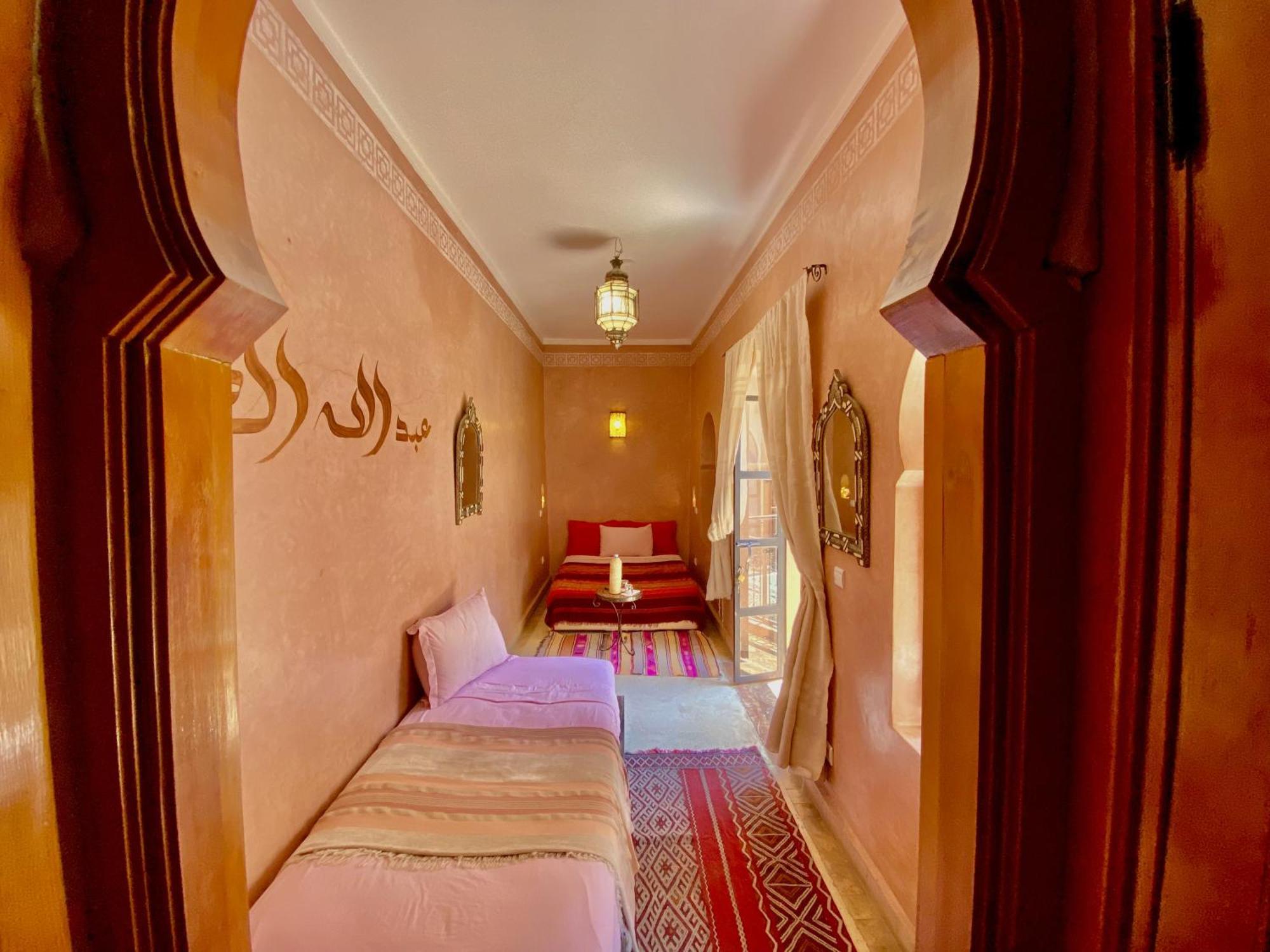 Riad Prada مراكش المظهر الخارجي الصورة