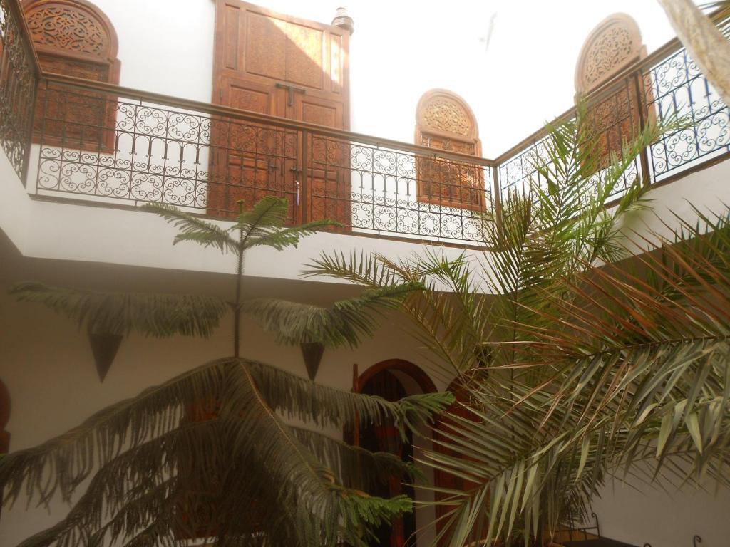 Riad Prada مراكش المظهر الخارجي الصورة